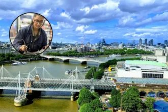UK Job Seekers Rise as Vacancies Fall in London 2026