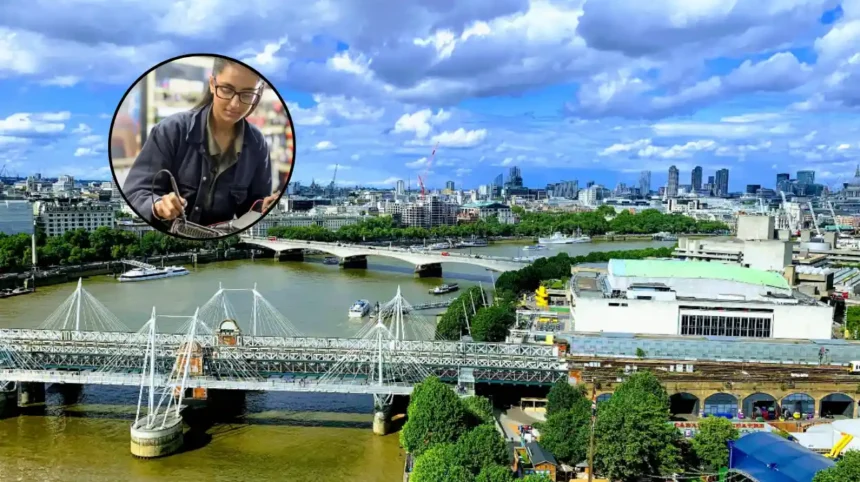 UK Job Seekers Rise as Vacancies Fall in London 2026