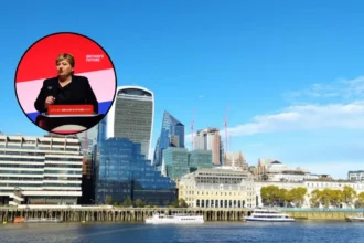 UK MP Emily Thornberry Calls to Ban Israeli Settlement Goods West Bank 2026