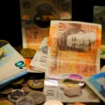 UK National Debt Could Reach £12 Trillion UK 2026