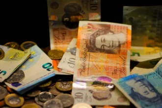 UK National Debt Could Reach £12 Trillion UK 2026