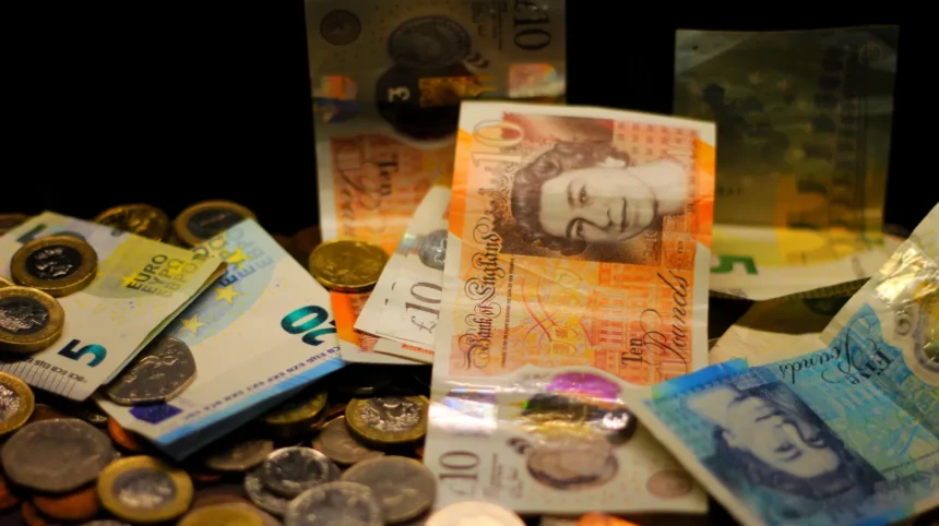 UK National Debt Could Reach £12 Trillion UK 2026