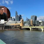 UK PM Andy Burnham Unveils £442m Plan To End Homelessness: London 2026
