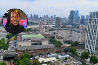 UK PM Urges Reflection Following Death of Cambridge Professor Jason Arday London 2026