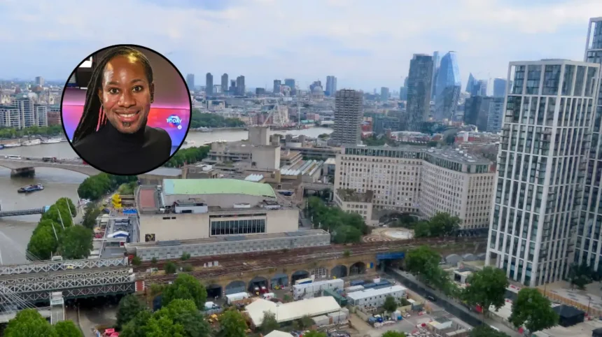 UK PM Urges Reflection Following Death of Cambridge Professor Jason Arday London 2026
