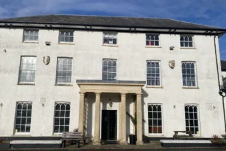 Uncovering the Hidden History of Rumney Hall in Cardiff 2026