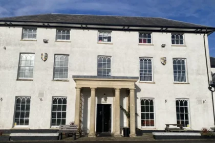 Uncovering the Hidden History of Rumney Hall in Cardiff 2026