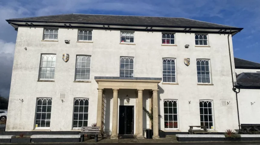 Uncovering the Hidden History of Rumney Hall in Cardiff 2026