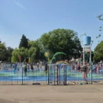 Victoria Park Splashpad Closed Until Further Notice in Cardiff 2026