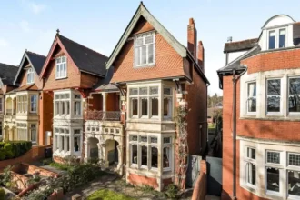 Victorian Architecture in Roath Explained Cardiff Guide
