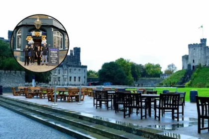 Victorian Cardiff Pub Redevelopment Approved for Restaurant and Flats, Canton 2026