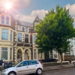 Victorian Homes History & Architecture Roath Cardiff 2026