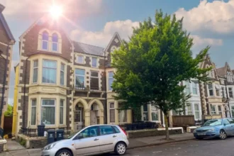 Victorian Homes History & Architecture Roath Cardiff 2026