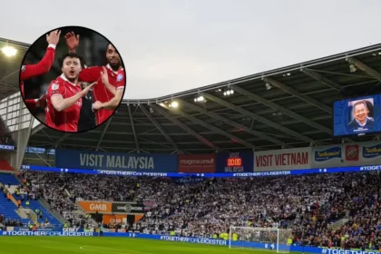Wales Stars Impress for Cardiff, Wrexham and Swansea in August 2026
