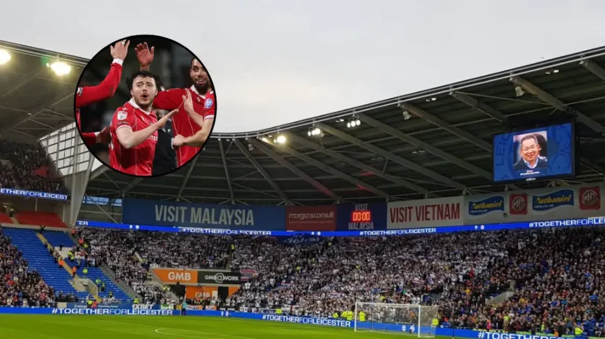 Wales Stars Impress for Cardiff, Wrexham and Swansea in August 2026