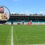 Wales’s Strongest Man Live on Nation TV for the First Time