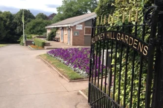 Walking Around Rumney Parks, Routes & Heritage Cardiff 2026