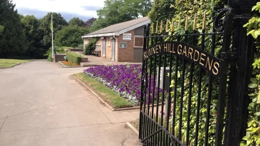 Walking Around Rumney Parks, Routes & Heritage Cardiff 2026