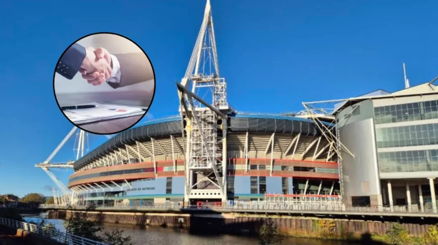 Welsh Businesses Invited to Explore UN Procurement Opportunities Cardiff 2026