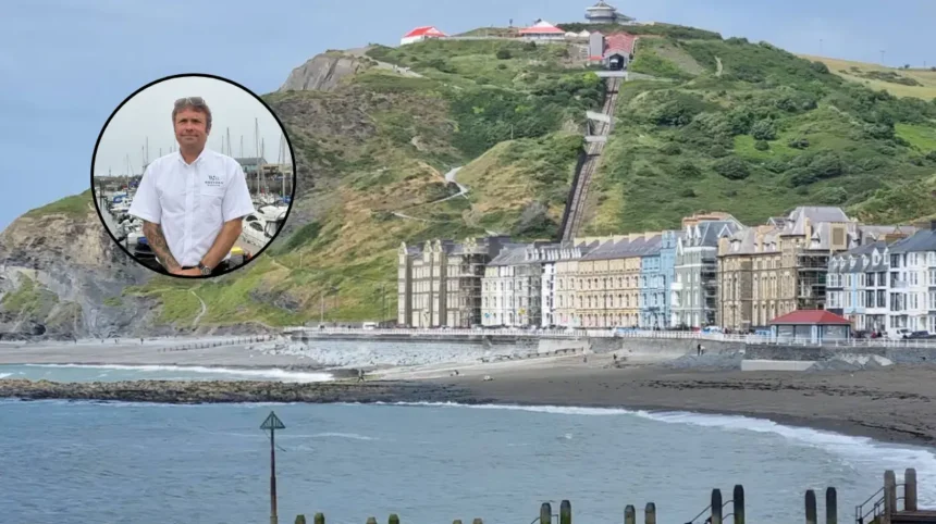 Western Marinas Frustrated by Ceredigion Council Licence Delay in Aberystwyth 2026