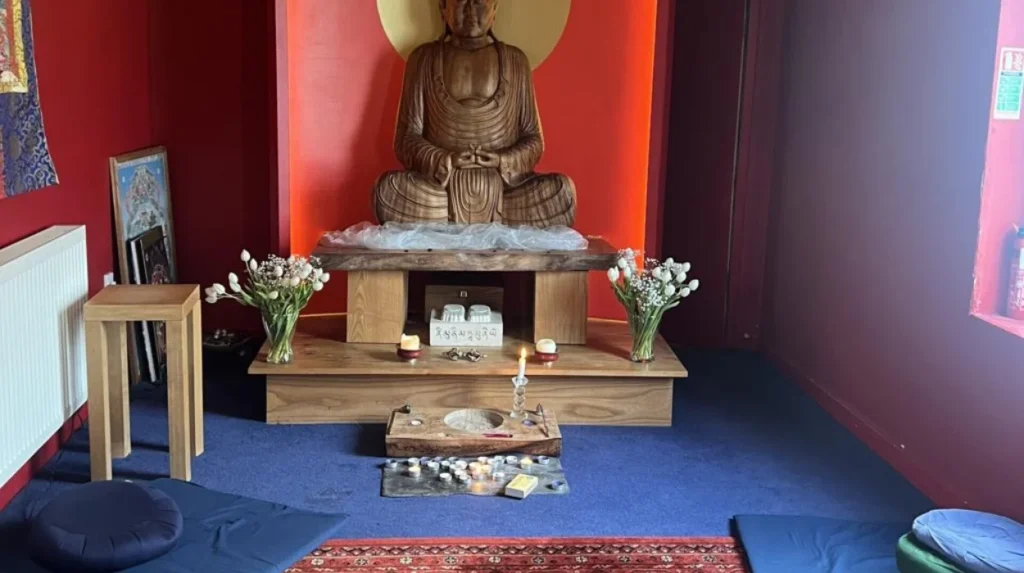 What Hindu Temples Are Located In and Near Cardiff?