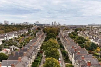 What Makes Pontcanna Different Cardiff Neighbourhood Guide 2026