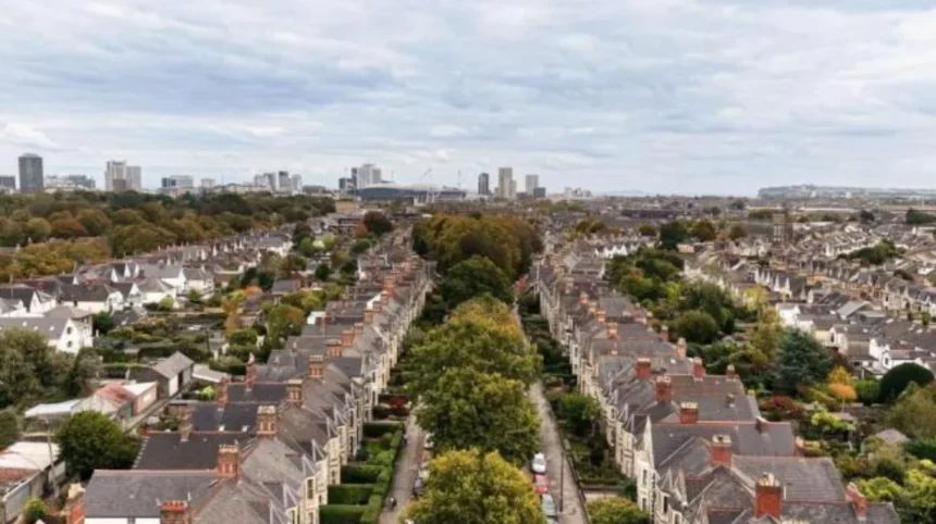 What Makes Pontcanna Different Cardiff Neighbourhood Guide 2026