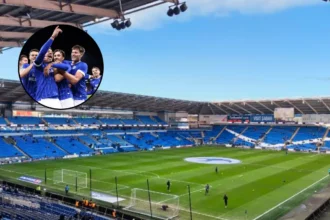Where to Watch Cardiff City Live: TV Channels and Streams Cardiff 2026