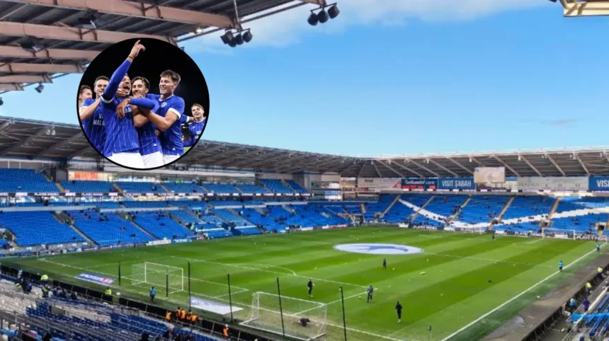 Where to Watch Cardiff City Live: TV Channels and Streams Cardiff 2026