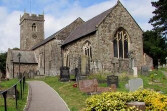 Why Is Rumney Called Rumney History of the Name Cardiff 2026