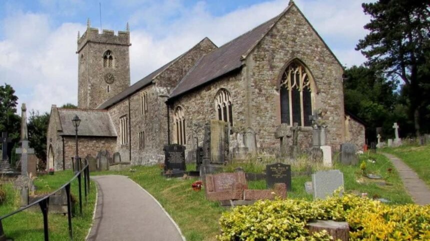 Why Is Rumney Called Rumney History of the Name Cardiff 2026