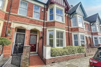 Why Roath Became Victorian Cardiff History & Heritage 2026