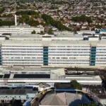 Woman Dropped from Operating Table During Surgery in Cardiff 2026