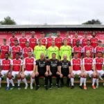 Wrexham AFC History, Rise and Championship Football