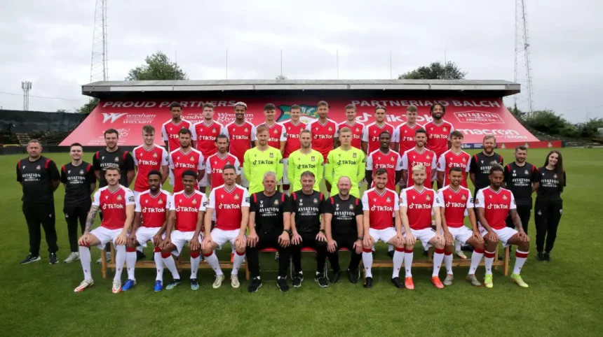 Wrexham AFC History, Rise and Championship Football