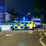 12-Year-Old Boy Hospitalised After E-Bike and Car Crash in Riverside, Cardiff 2026