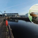 £17m Outdoor Bathing and Sauna Project Proposed for Cardiff Bay 2026