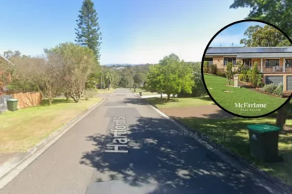 4-Bedroom House Listed at 3 Hartford Street in Cardiff 2026