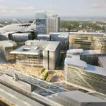 Acuity Law Relocates Cardiff Headquarters to Callaghan Square Following Growth, Cardiff 2026