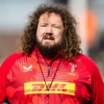 Adam Jones Weight Loss and Cardiff Half Marathon Challenge in Cardiff 2026