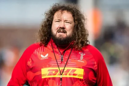 Adam Jones Weight Loss and Cardiff Half Marathon Challenge in Cardiff 2026