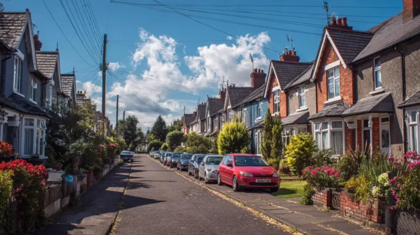 Affordable Areas to Rent in Cardiff 2026 Guide