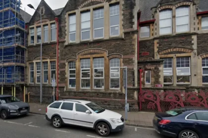 Albany Primary School Closes Due to Dry Rot: Roath, Cardiff 2026