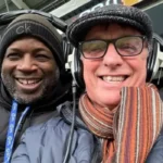 BBC Commentator Saved From Heart Attack by Nathan Blake in Bolton 2026