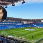 Barry-Murphy Calls For Ruthless Cardiff City After Stoke Draw, South Wales 2026