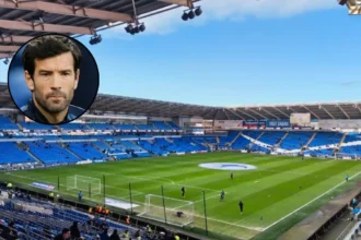Barry-Murphy Calls For Ruthless Cardiff City After Stoke Draw, South Wales 2026