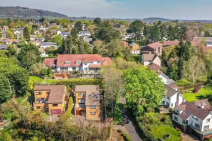 Best Cardiff Areas for Families Schools, Parks and Transport
