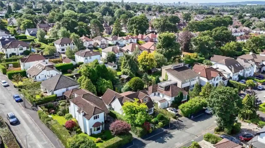 Best Cardiff Areas for Young Families 2026