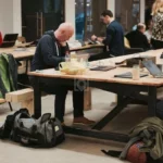 Best Places to Work Remotely Outside Cardiff City Centre