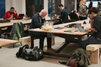 Best Places to Work Remotely Outside Cardiff City Centre